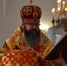Слово митрополита Исидора в понедельник светлой седмицы - Вяземская епархия