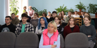 Квест «Путь к Победе» - Вяземская ЦБС
