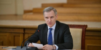 Итоги рабочей недели губернатора Василия Анохина - Газета Вяземский вестник