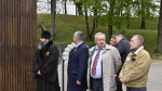 Митрлполит Исидор приветствовал участников торжественного мероприятия по открытию праздничной городской программы