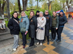 Работа музея в праздничные выходные