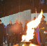 В городе Гагарин торжественно открыли обновленный мемориальный комплекс братского захоронения №2 - Вяземская епархия