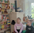 Театрализованное путешествие по сказкам «Живые сказки» - Вяземская ЦБС