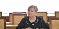 Инна Тимофеева: «Новая волна проекта даст ещё больше шансов нашим героям найти себя в мирной жизни» - Газета Вяземский вестник