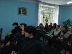 Беседа «Первоучители добра и просвещения: Кирилл и Мефодий»