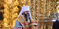 Состоялись торжества, посвященные Дню славянской письменности и культуры - Вяземская епархия