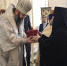Престольные торжества в Спасо-Вознесенском женском монастыре - Вяземская епархия