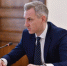Итоги рабочей недели губернатора Василия Анохина - Газета Вяземский вестник