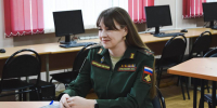 Василий Анохин: «Наши защитники внесут весомый вклад в прогресс региона и всей страны» - Газета Вяземский вестник