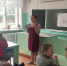 Познавательно-развлекательная программа "Скажем терроризму нет!" - Вяземская ЦБС