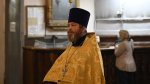 Архипастырь совершил Всенощное бдение в канун Недели 2-й по Пятидесятнице