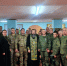 Полковник Пётр Игнатов: Для каждого из нас самое главное, что нас ждут дома с нетерпением - Вяземская епархия