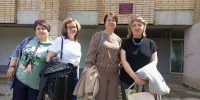 Библиотекари Вяземского муниципального округа повысили квалификацию в сфере работы с соцсетями - Вяземская ЦБС