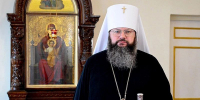 "Мысли о главном. Воскресные беседы с митрополитом Смоленским и Дорогобужским Исидором". 20 июля - Вяземская епархия