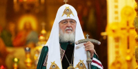 Обращение Патриарха Кирилла в связи с празднованием в честь Смоленской иконы Божией Матери - Вяземская епархия
