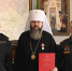 Состоялась встреча митрополита Исидора и генерала-полковника Владислава Александровича Ершова - Вяземская епархия