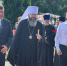 Митрополит Исидор принял участие в торжествах по случаю 860-летия пгт. Красный - Вяземская епархия