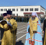 Присяга в Военной академии г. Смоленска - Вяземская епархия