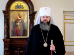Радиопрограмма "Мысли о главном" в Неделю 12-ю по Пятидесятнице