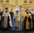 Молебен на начало учебного года в Покровском храме при СПДС - Вяземская епархия