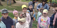День солидарности в борьбе с терроризмом - Вяземская ЦБС