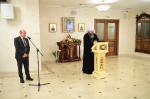 В Москве открылось юбилейное заседание Комиссии по диалогу между Русской Православной Церковью и Коптской Церковью