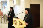 В Москве открылось юбилейное заседание Комиссии по диалогу между Русской Православной Церковью и Коптской Церковью