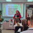 Интерактивный познавательный час «Жила-была кукла» - Вяземская ЦБС
