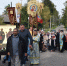В городе Сычевка состоялся торжественный крестный ход к строящемуся храму в честь святых бессребреников Космы и Дамиана - Вяземская епархия