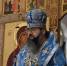 Слово митрополита Смоленского и Дорогобужского Исидора в день памяти положения честно́го пояса Пресвятой Богородицы - Вяземская епархия