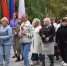 Благочинный Сафоновского округа принял участие в митинге, посвященном освобождению Смоленщины от немецко-фашистских захватчиков - Вяземская епархия
