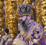 Слово митрополита Исидора в праздник Воздвижения Честного и Животворящего Креста Господня - Вяземская епархия
