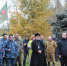 Митинг, посвящённый освобождению Смоленщины от немецко-фашистских захватчиков, в г. Гагарин. - Вяземская епархия