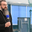 Состоялась встреча митрополита Исидора с участниками форума «Смола ‒ 2025» - Вяземская епархия