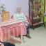 Международный день пожилых людей в СОГБУ "Вяземский интернат для престарелых и инвалидов" - Вяземская епархия