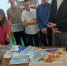 День воссоединения Донецкой Народной Республики (ДНР), Луганской Народной Республики (ЛНР), Запорожской области и Херсонской области с Российской Федерацией - Вяземская ЦБС