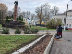 Общегородской субботник