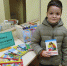 Начал работу уголок буккроссинга «Книга из рук руки» - Вяземская ЦБС