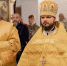 Иеромонах Алексий (Куклев), избранный во епископы Вяземским и Гагаринским, возведён в сан архимандрита - Вяземская епархия