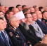 Архипастырь приветствовал участников мероприятия, посвященного Дню сотрудника органов внутренних дел - Вяземская епархия