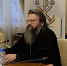 В Смоленском государственном университете началась работа Всероссийской научной конференции «Святитель Тихон, Патриарх Московский и его время» - Вяземская епархия