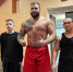 Чемпионат Смоленской области по мас-рестлингу - ВФ МГУТУ