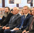 Архипастырь принял участие в IX отчетно-выборной конференции Смоленской областной общественной организации ветеранов (пенсионеров) войны, труда, Вооруженных Сил и правоохранительных органов - Вяземская епархия