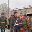 Священник принял участие в воинской присяге - Вяземская епархия