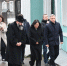 Успенский кафедральный собор города Смоленска посетила генеральный директор российского маркетплейса «Wildberries» Татьяна Ким (Бакальчук) - Вяземская епархия
