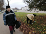 Общегородской субботник