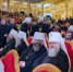 Началось Пленарное заседание XXVII ВРНС под председательством Главы собора, Святейшего Патриарха Московского и всея Руси Кирилла - Вяземская епархия