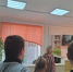 Экскурсия по библиотеке «Знакомьтесь, библиотека» - Вяземская ЦБС