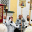 Престольный праздник в деревне Кикино - Вяземская епархия