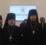 Благочинный гагаринского округа принял участие курсах повышения квалификации «Эффективная организация работы структур благочиния в епархиях Русской Православной Церкви» - Вяземская епархия
